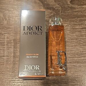 Dior Addict Peachy Glow Eau de Parfum